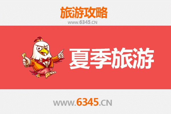 常州天宁夏季旅游攻略：禅意避暑与古城漫游